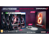 PlayStation Tekken 8 Launch Edition (Edycja Premierowa) - 1170189 - zdjęcie 2